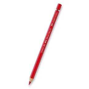 Akwarelowa kredka Faber-Castell Albrecht Dürer - czerwone i różowe odcienie 121